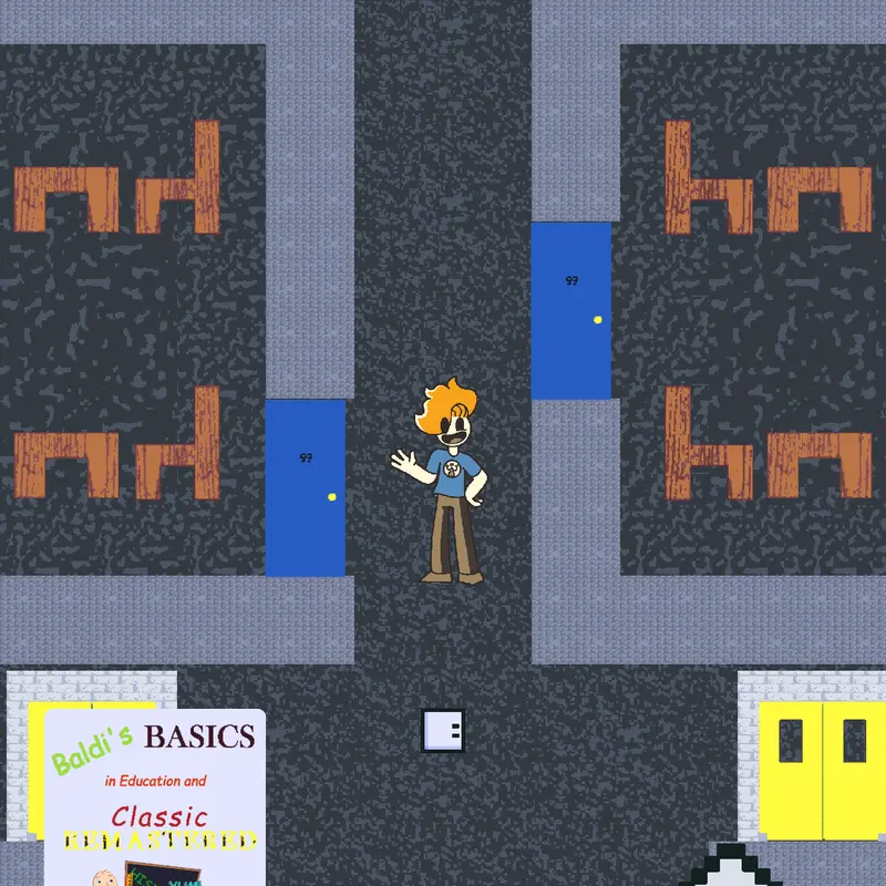 Game by @rockerthenerd