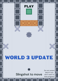 Puzzle ball game Version 3