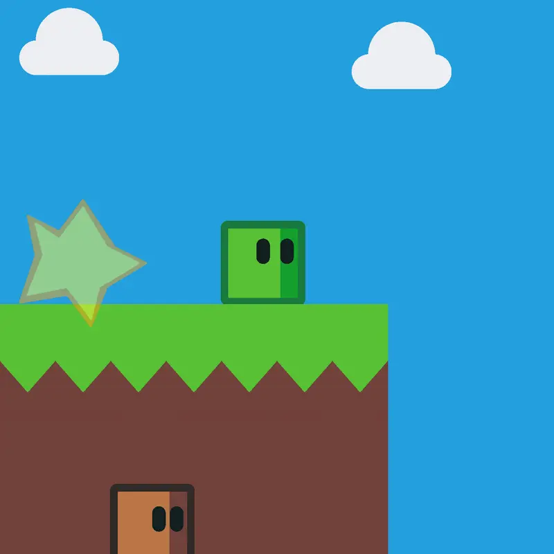 Game by @bottleee
