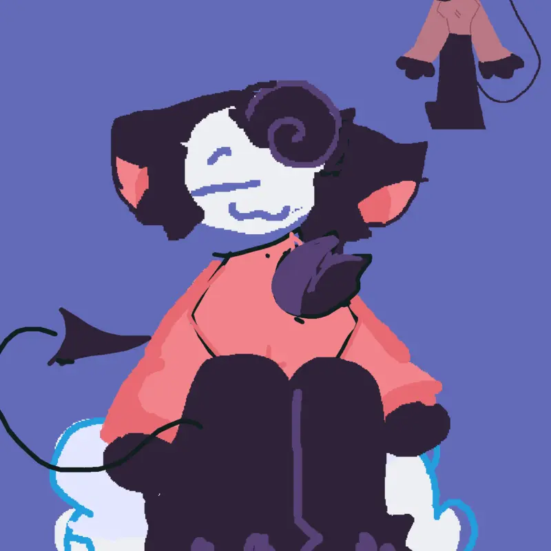 Game by @foxy_4476