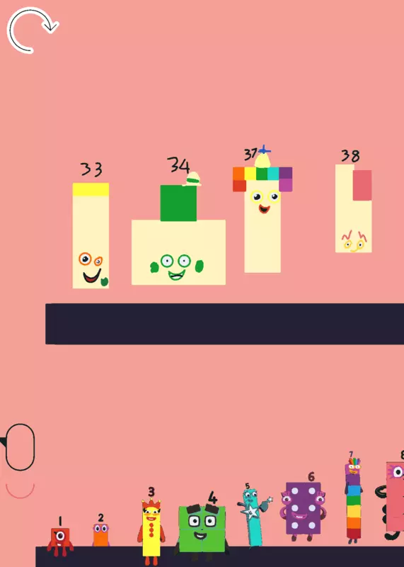 Game by @conori