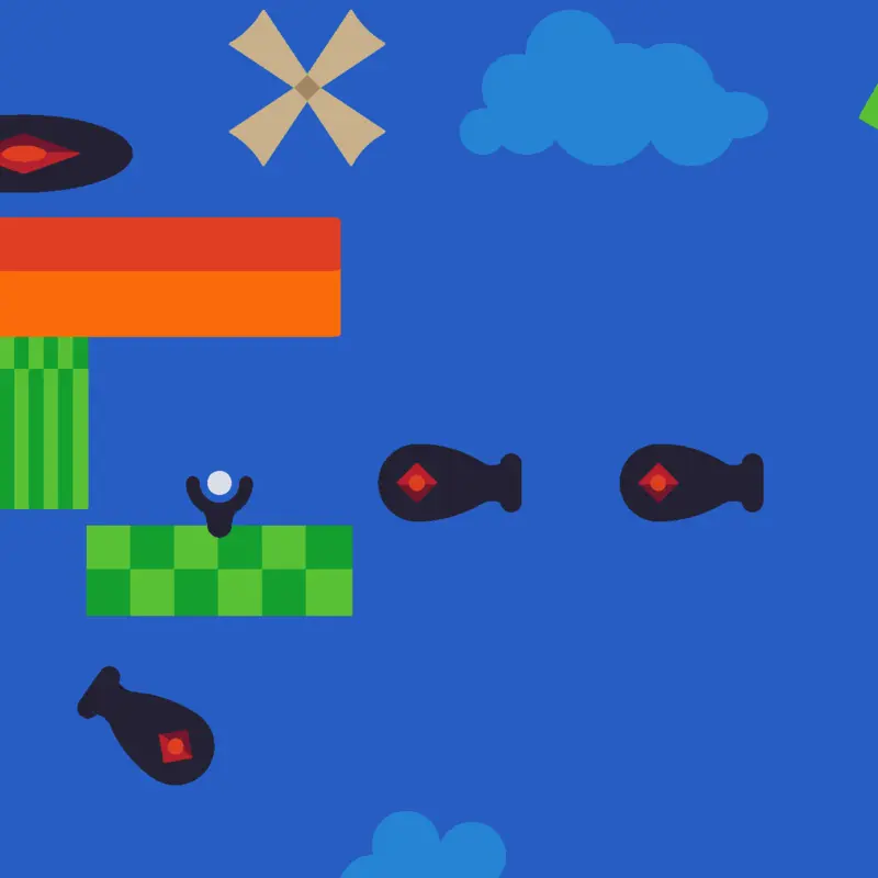 Game by @tvdrone