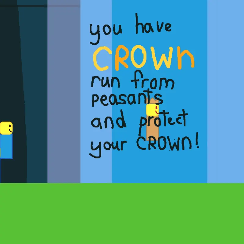 Game by @recordman