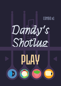 Dandy's Shotlug