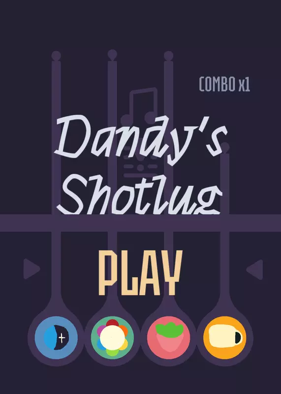 Game by @GalaxyWay
