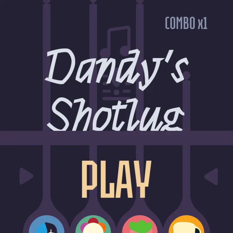 Game by @GalaxyWay