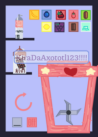 Gift for: CuteAurora!!!