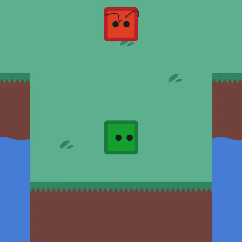 Game by @BluinSpain