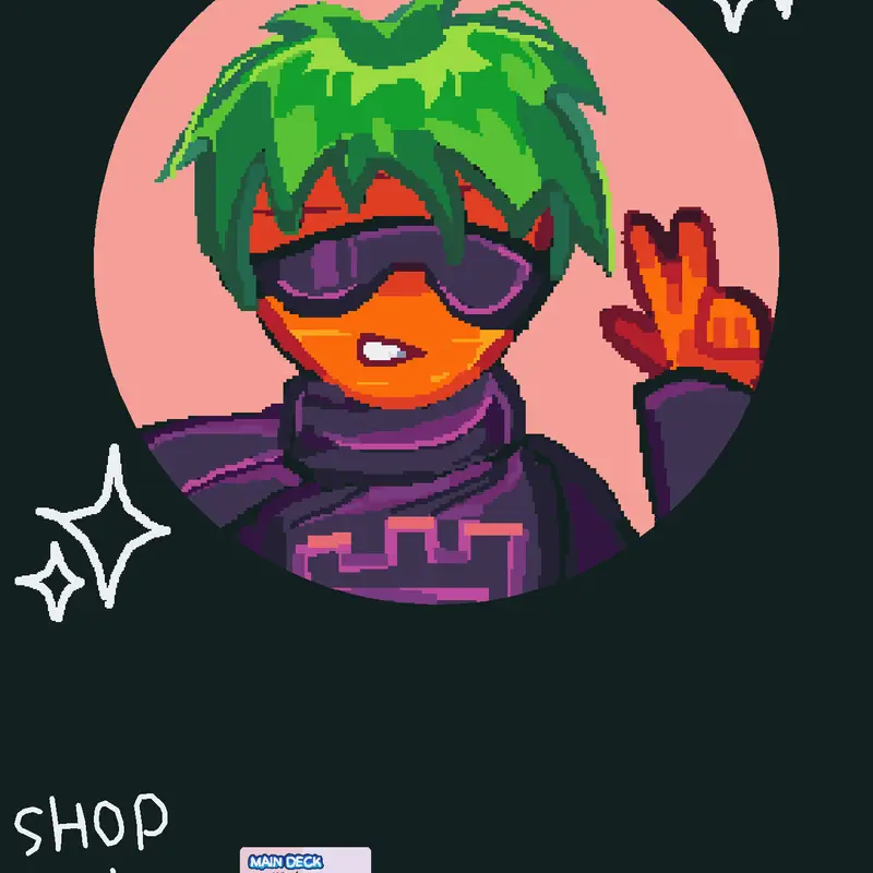 Game by @IDIOTINYOURFYP