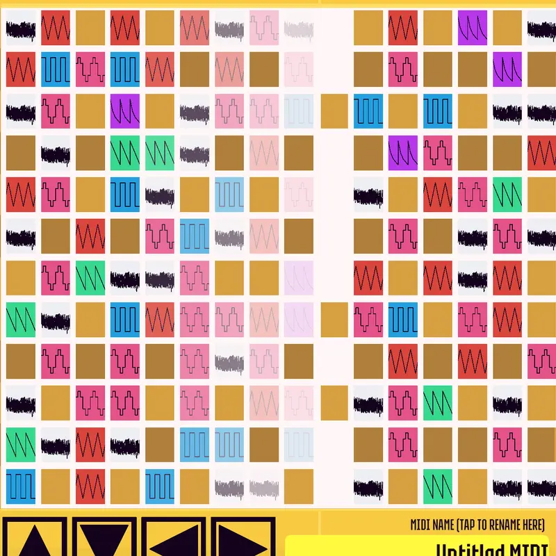 Game by @lSkosa