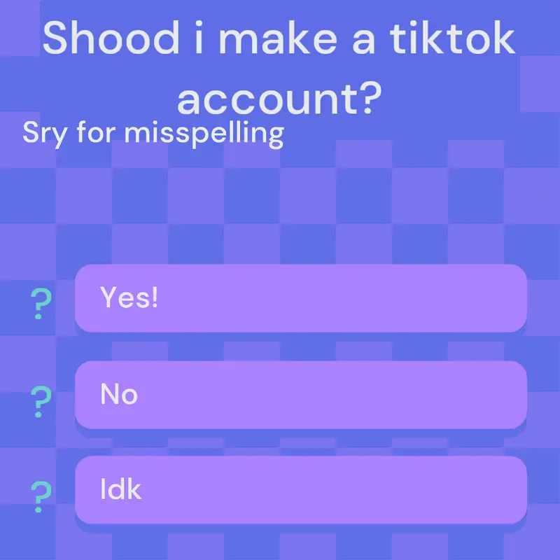 Game by @blueshadez