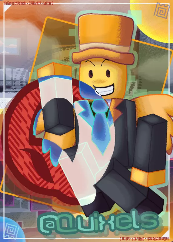 Game by @folSmoothPomchi