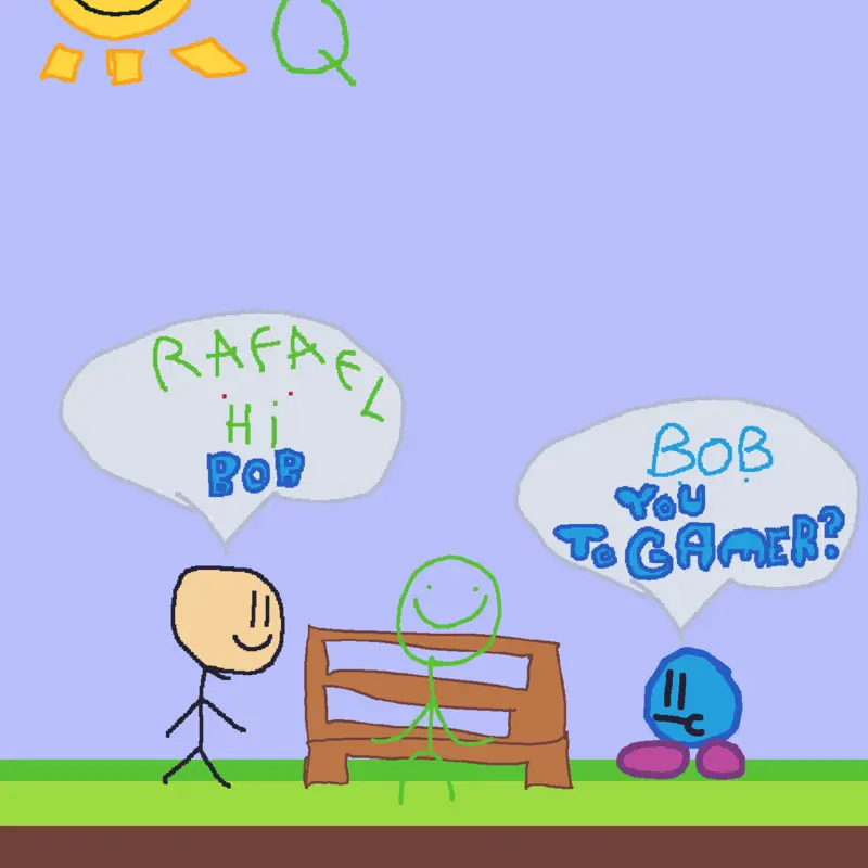 Game by @Rafael7152715