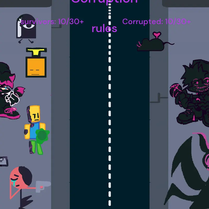 Game by @LaughingCar