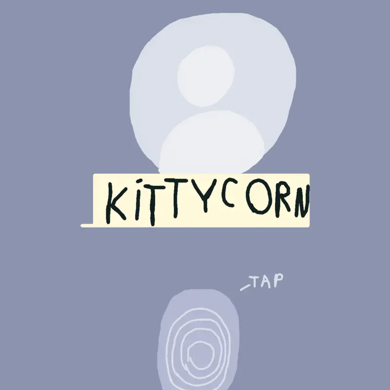 Game by @kittycornrainbow