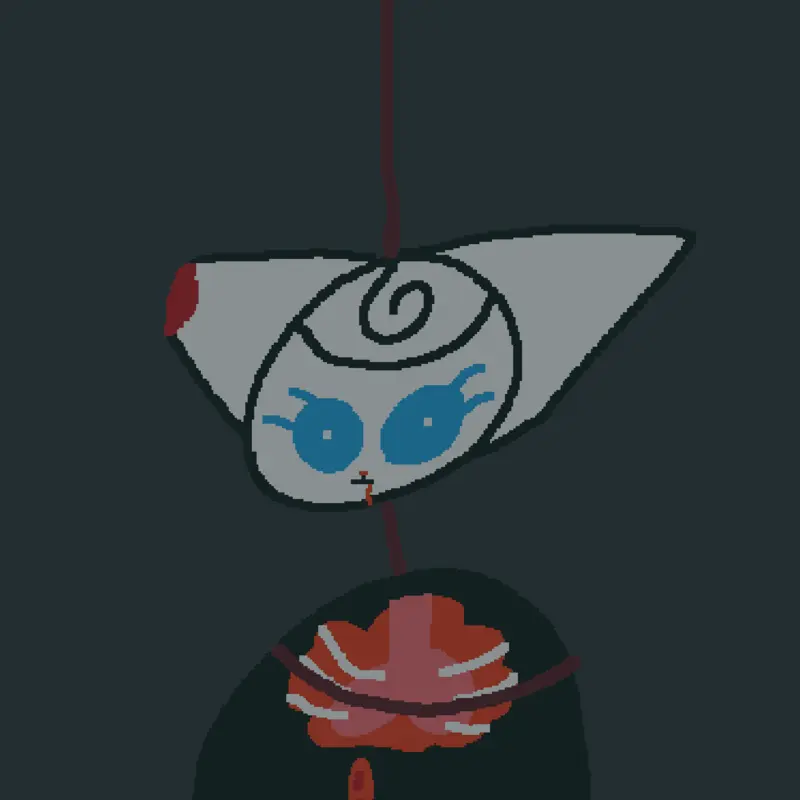 Game by @happyfoxjr