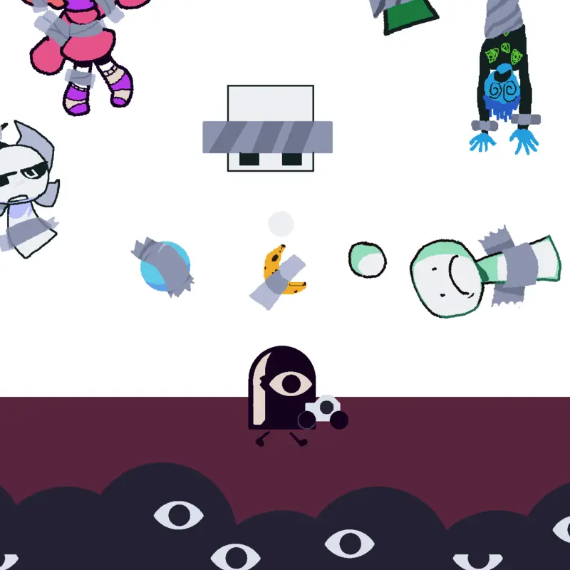 Game by @InnD