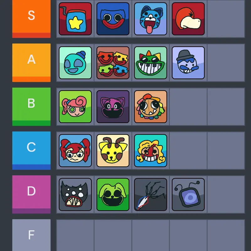 Game by @PeaBendy