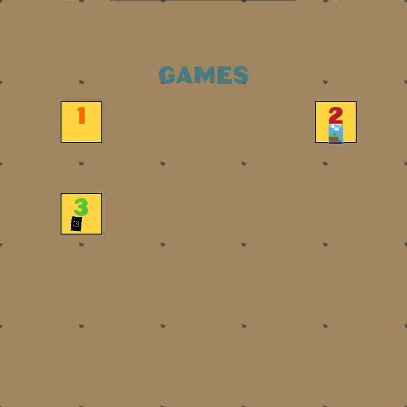 Game by @Youtubechalleges