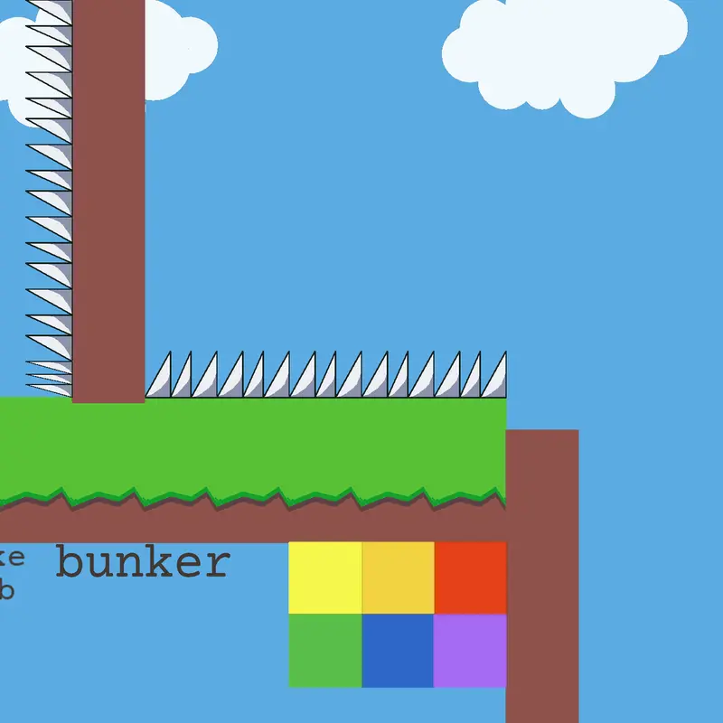 Game by @Ilikeblobs