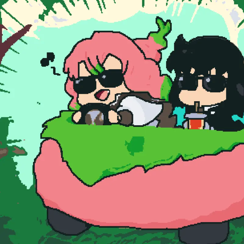 Game by @Flowerpillar609