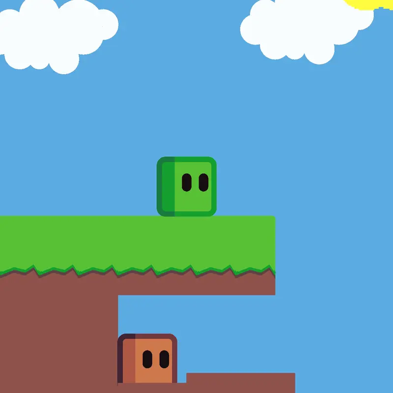 Ending game by @happypuppy14
