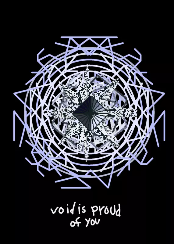 Game by @TheFalseEyes_Voidness