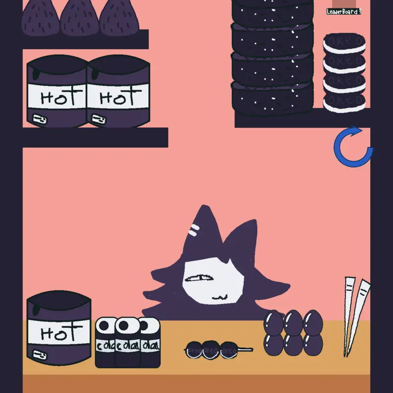 Game by @Forsaken_1x4