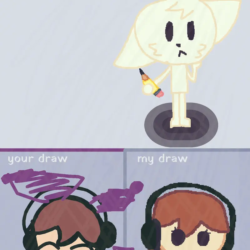 Game by @cutecat68
