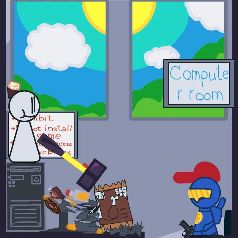 Game by @BOBTHAI