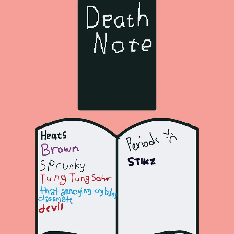 Game by @NnCreate