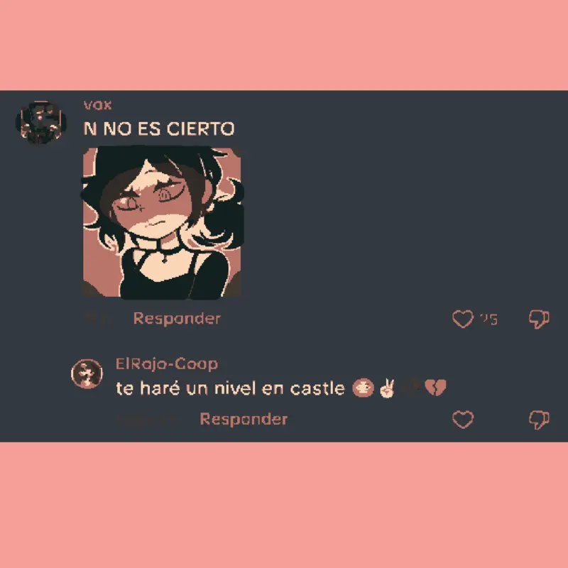 Game by @ElRojo1XD
