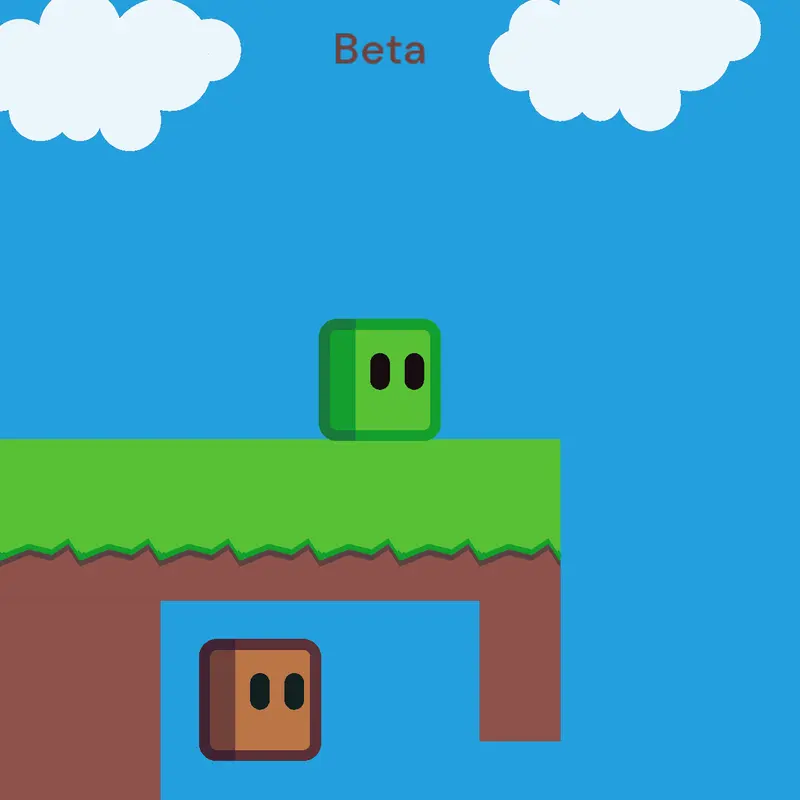 Game by @Ruzitimeyt