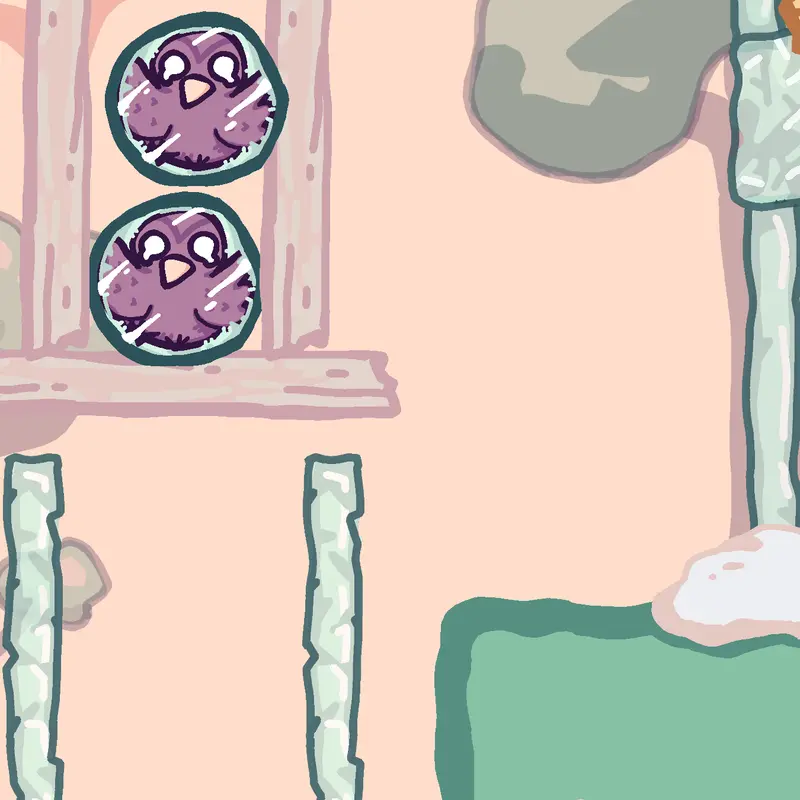 Game by @EXPONENT
