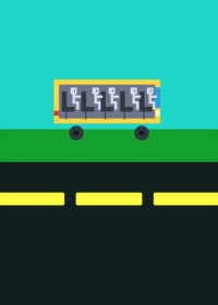 A car gaem