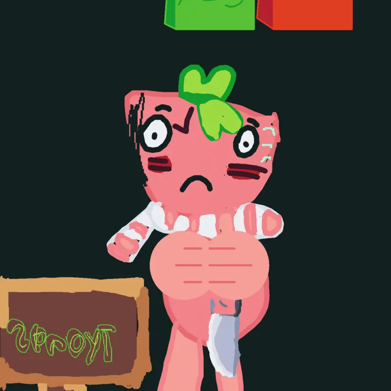 Game by @FD_DANDYSWORLD