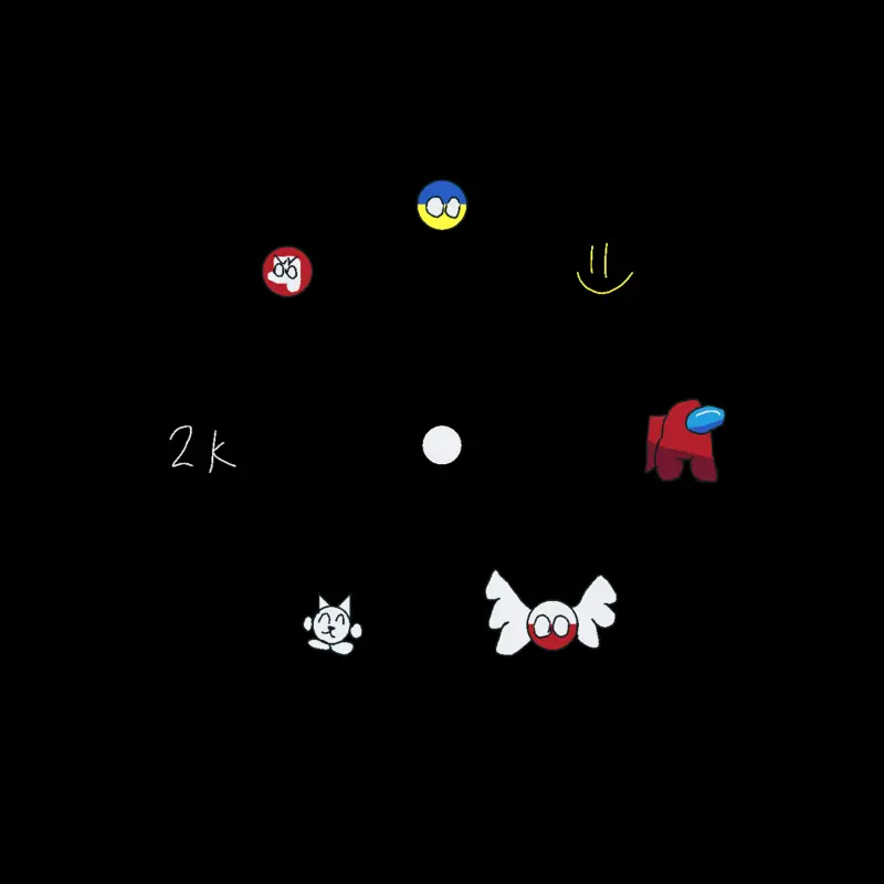 Game by @max1000