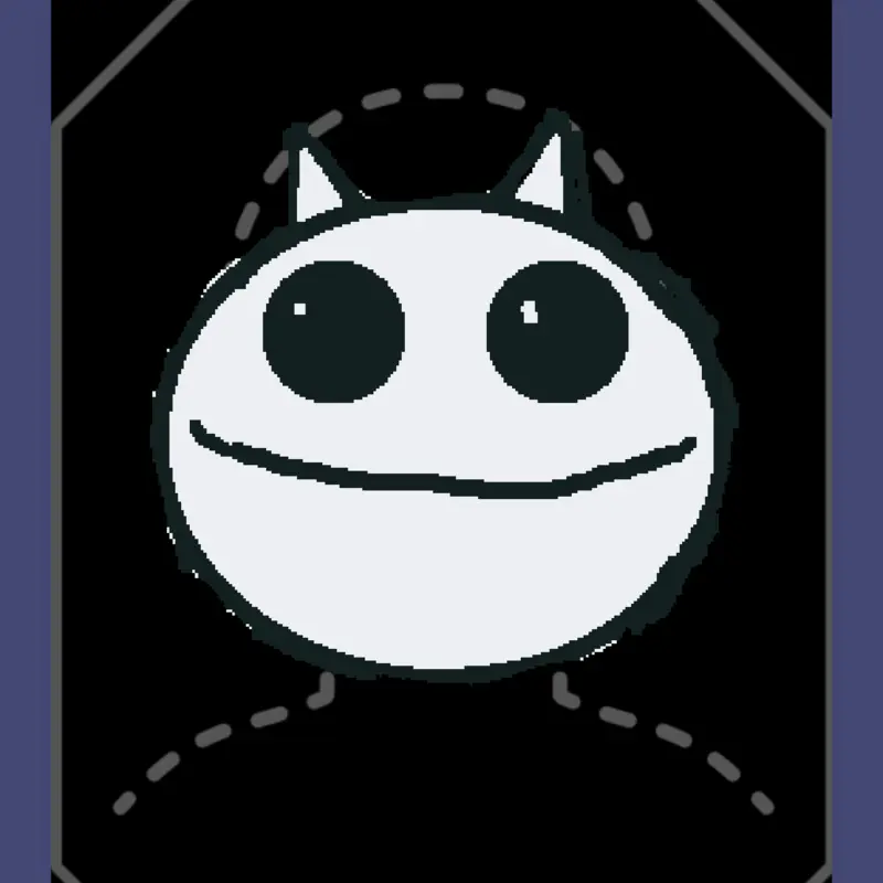Game by @teethed