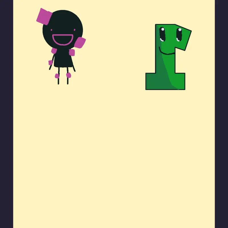 Game by @nnkajakaj