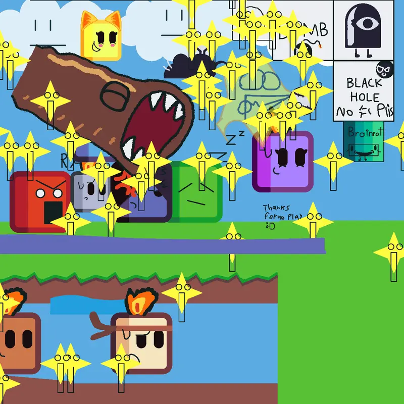Game by @SRcheesGG