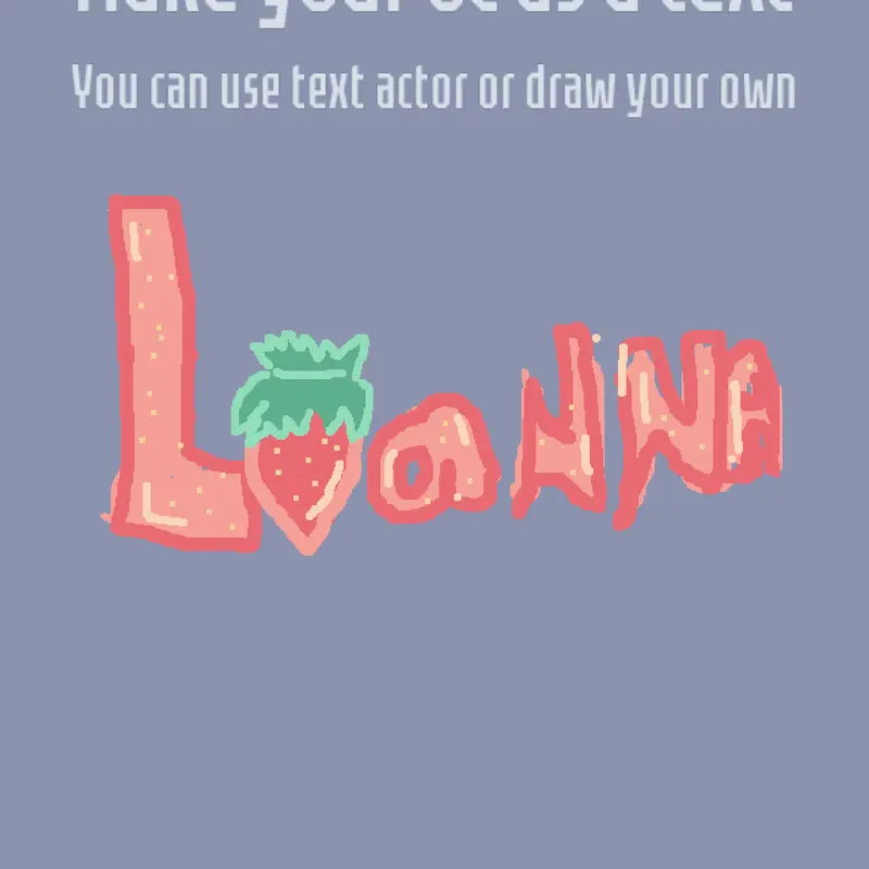 Game by @chrislene222
