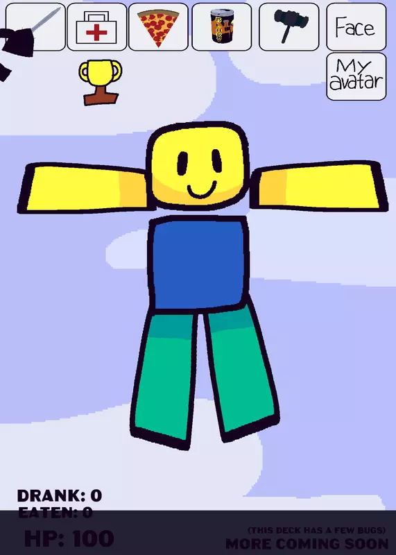 Game by @Mistral2