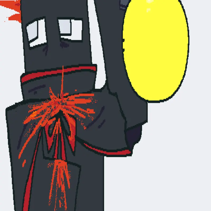 Verity oh wowie by @Bluelawed_