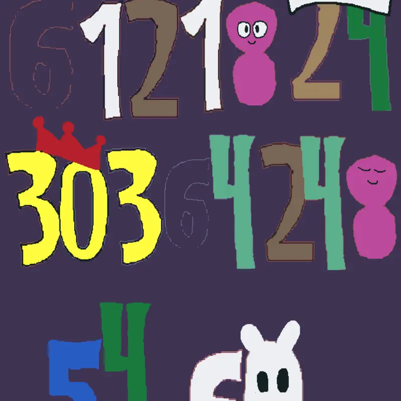 Game by @Band_35