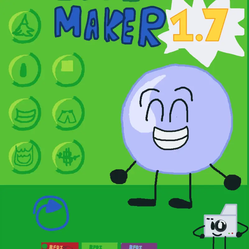 Game by @Cyberpunk3000
