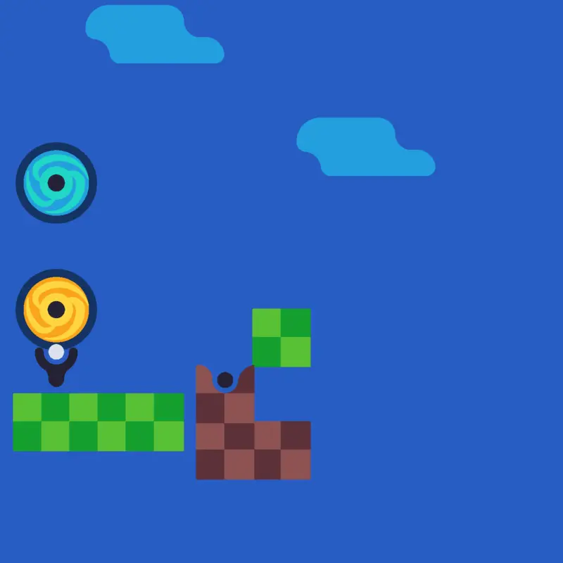 Game by @rafaelfog