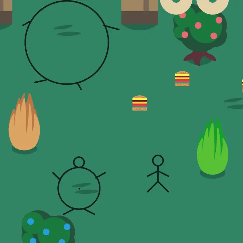 Game by @fasim