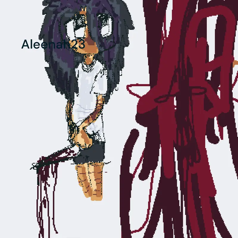 Game by @Aleenah23