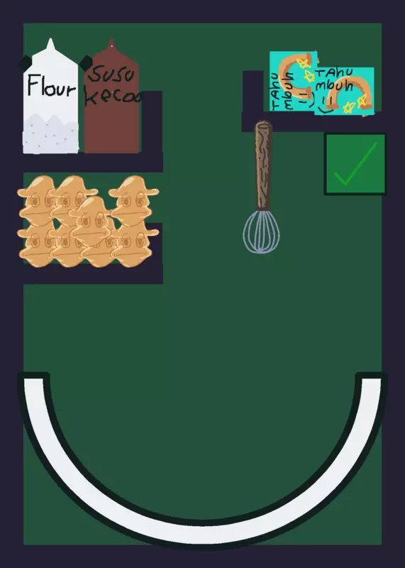Game by @Tusskrus_1585