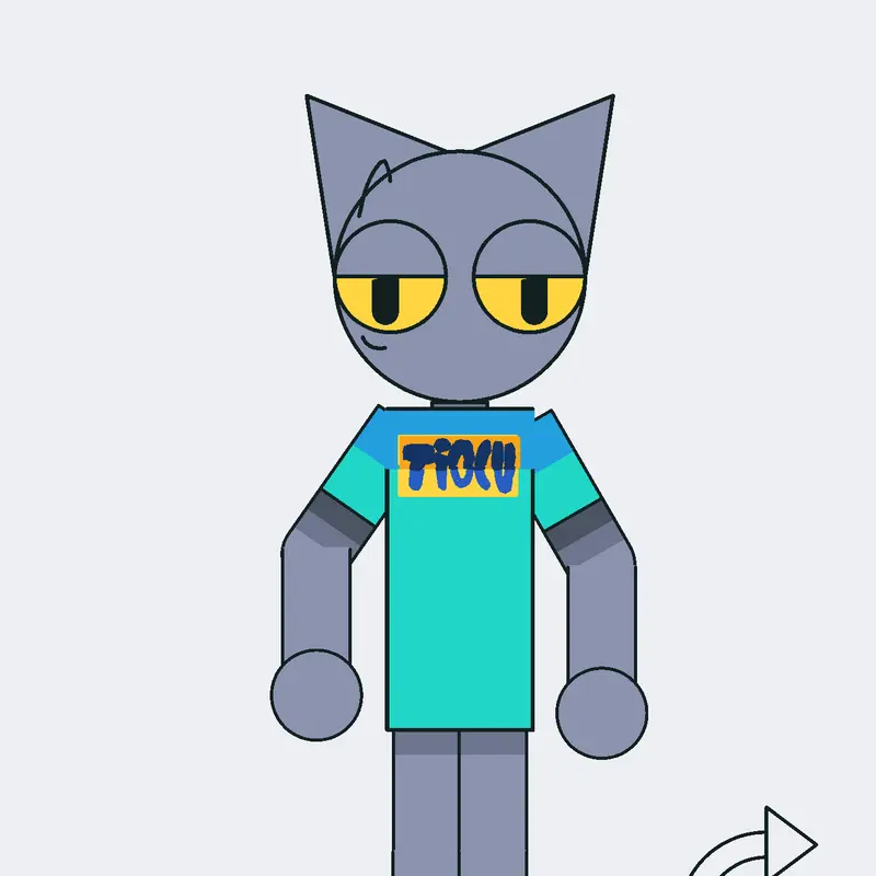 Game by @OscarsFunnyWorldCatInDay